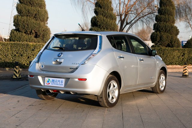 启辰 晨风 2014款 领航版6.6KW