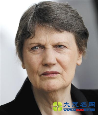 联合国首次公开竞争选秘书长 或将选出首名女性