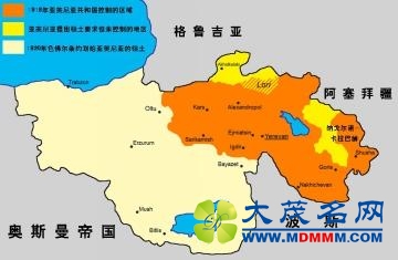 阿亚武装冲突背后：又是一桩桩血淋淋的屠杀历史