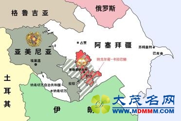 阿亚武装冲突背后：又是一桩桩血淋淋的屠杀历史