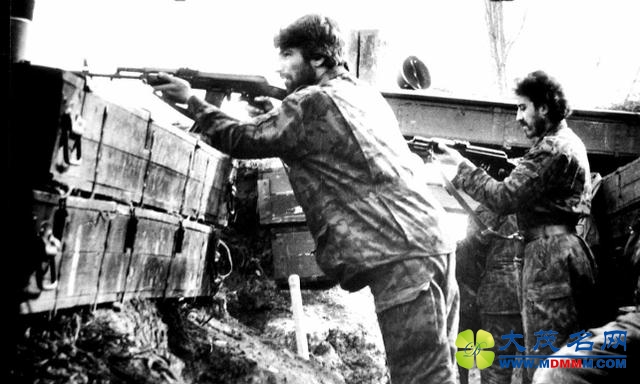 阿亚武装冲突背后：又是一桩桩血淋淋的屠杀历史