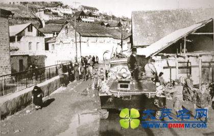 阿亚武装冲突背后：又是一桩桩血淋淋的屠杀历史