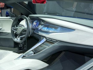 () Avista 2016 Concept