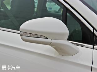 要颜值重品质 四款欧美系最值得推荐中级车