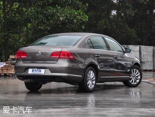 要颜值重品质 四款欧美系最值得推荐中级车