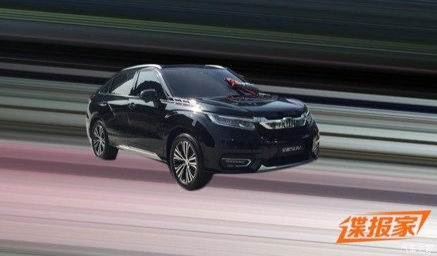 423³ SUV