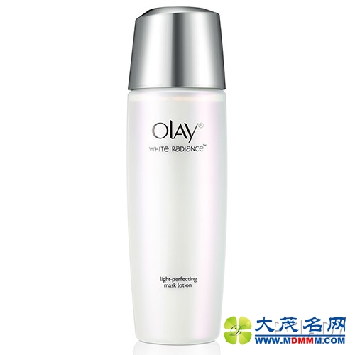 Olay水感透皙光塑面膜水
