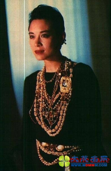 Tina Chow
