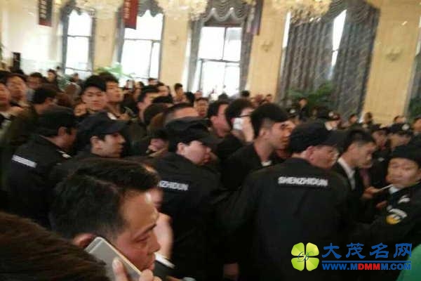 环京楼市有多疯狂：买房只给5分钟选房(图)