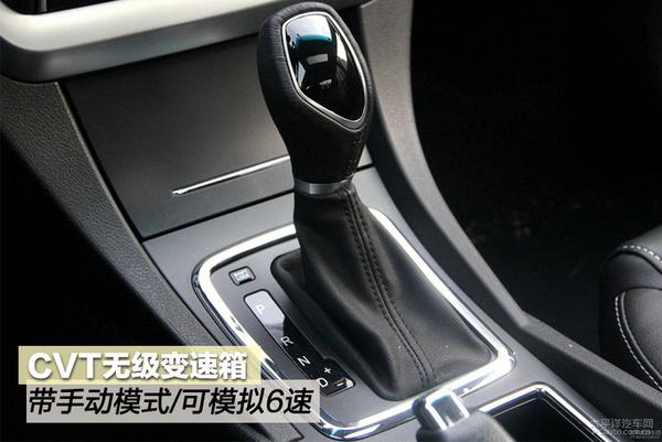 月薪4K供车无压力 8万自主紧凑型家轿推荐
