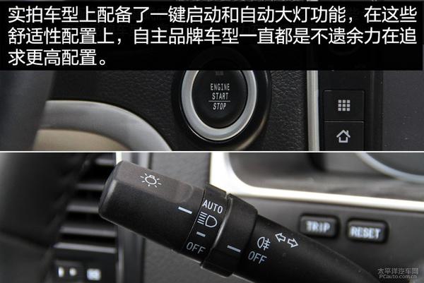 月薪4K供车无压力 8万自主紧凑型家轿推荐