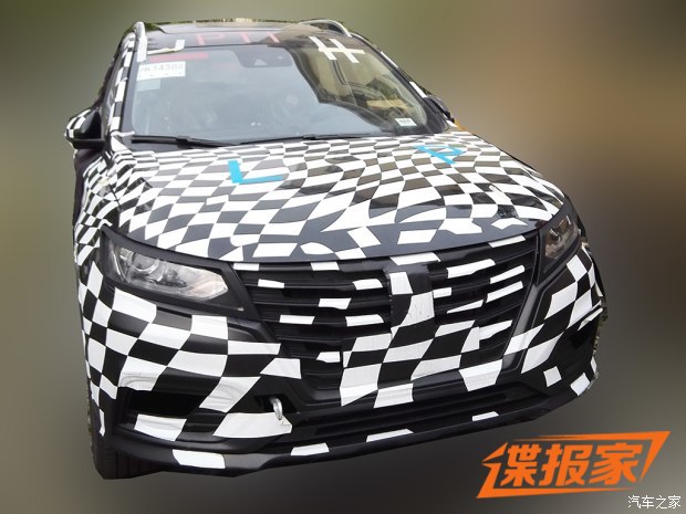 ǰ SUV RX5ع