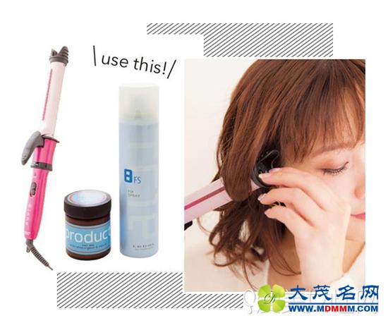 Style 2  step 1