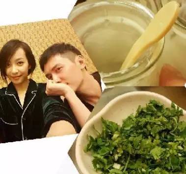 冯绍峰真和宋茜在一起？片场公然搂腰摸大腿(图)