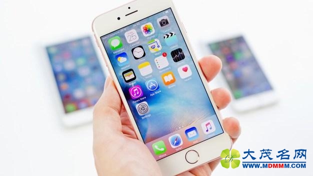 一组iPhone的有趣数字：零部件“旅程”能绕地球12圈