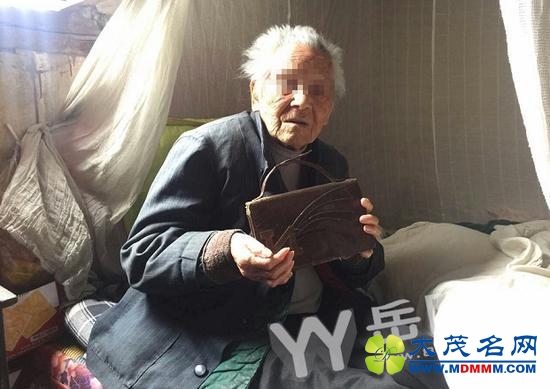 湖南岳阳最后慰安妇辛酸史：曾被日军灌避孕药