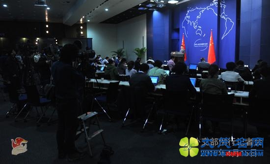 中国是否向朝鲜祝贺金日成诞辰？外交部回应