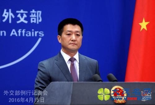 中国是否向朝鲜祝贺金日成诞辰？外交部回应