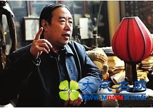 贾平凹：我想写最偏远的农村与最隐秘的心态