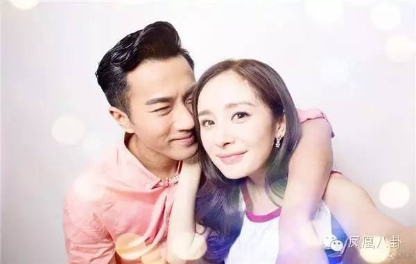 [娱论导向]杨幂刘恺威给明星秀恩爱上了一课