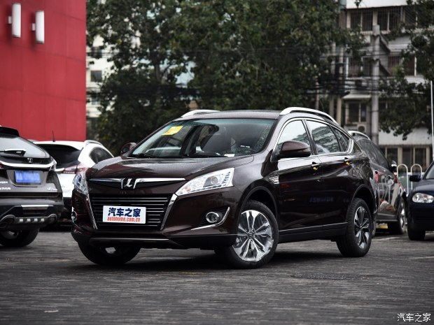 ԣ¡ 6 SUV 2016 1.8T 