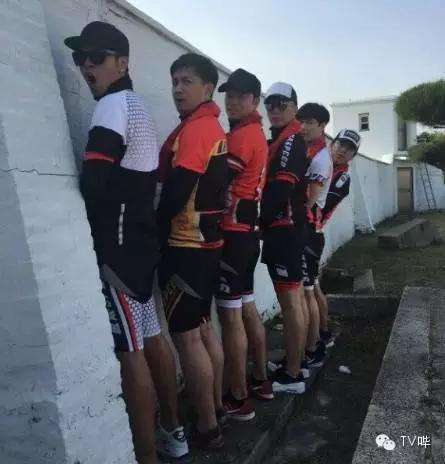让人又哭又笑！《极限挑战2》红兴CP刷出新“泪点”
