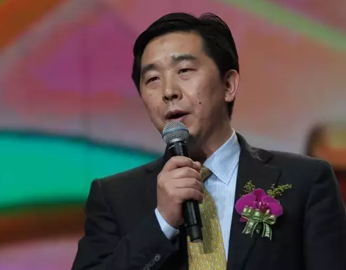 茅台加码系列酒：李明灿出任茅台酱香酒公司总经理