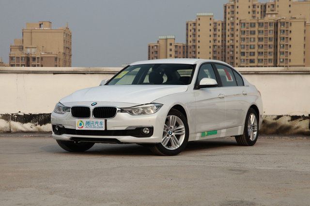 3ϵ 2016 320Li ʱ