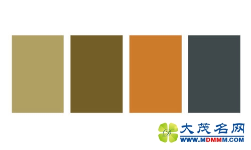 大地森林系