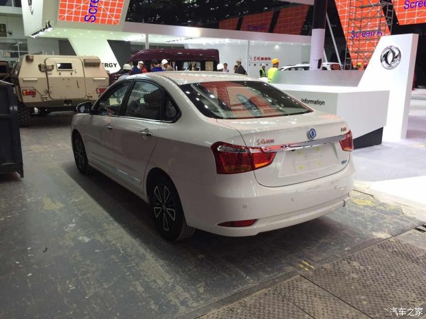 2016չ̽ݣ¿A60 EV