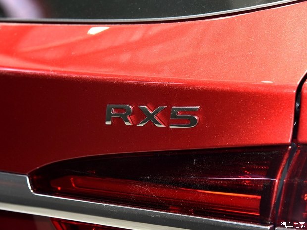 2016չ̽ݣRX5/eRX5ʵ