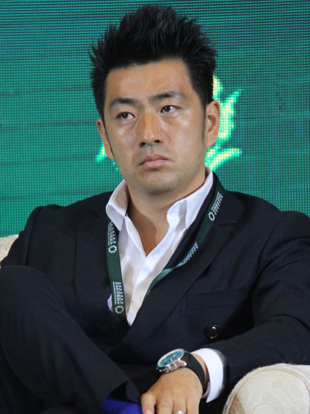 世邦魏理仕欧洲、中东、非洲执行董事兼伦敦中国企业部董事总经理张绍迁