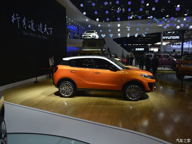 2016չȫSUV Q35׷