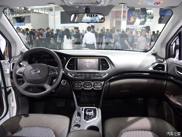 143 GS4 EV