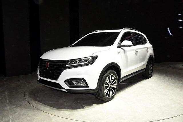 ³׷ȫSUV RXչ׷