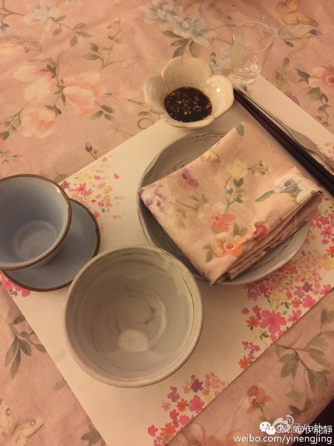 伊能静为拍孕照，累到脸肿宫缩…