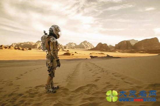他们真的要去火星种土豆了 NASA培育土豆“特种兵”