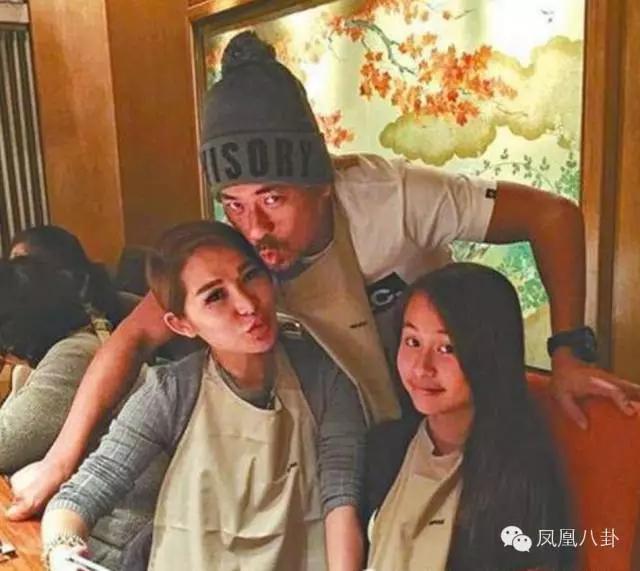 娱乐大亨128亿扶正最强小三才4个月，小四就开撕