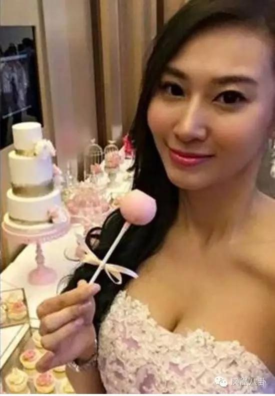 娱乐大亨128亿扶正最强小三才4个月，小四就开撕