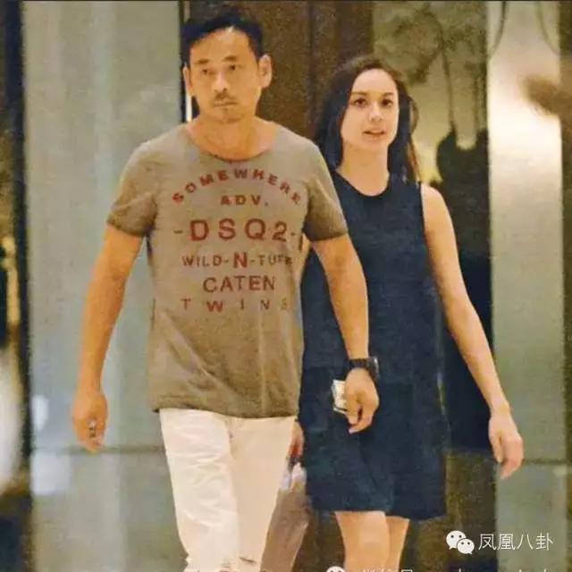 娱乐大亨128亿扶正最强小三才4个月，小四就开撕