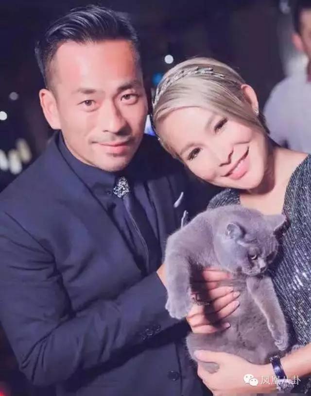 娱乐大亨128亿扶正最强小三才4个月，小四就开撕