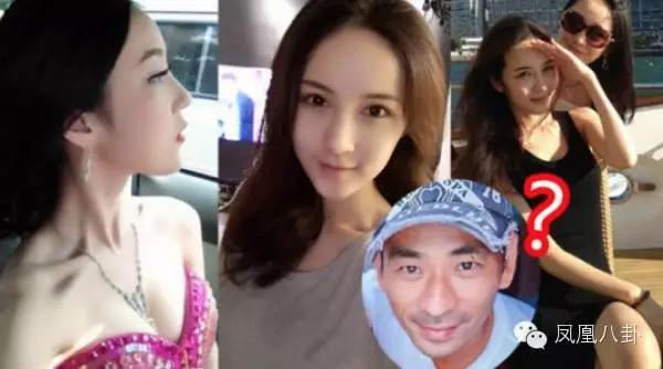 娱乐大亨128亿扶正最强小三才4个月，小四就开撕