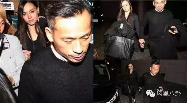 娱乐大亨128亿扶正最强小三才4个月，小四就开撕