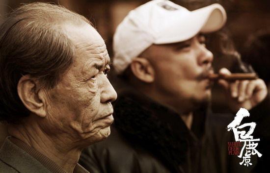 王全安惊闻陈忠实去世：不会吧！太遗憾了！
