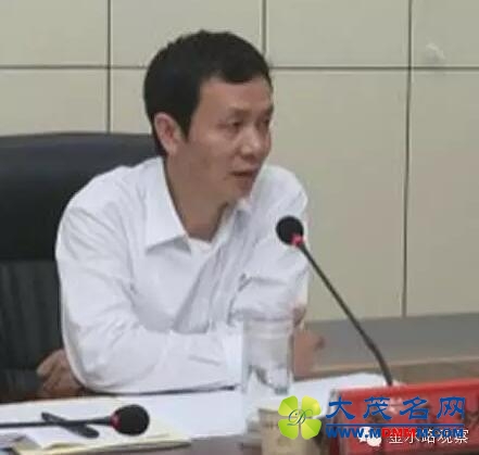 十八大以来河南厅官受审全纪录：至少两人死缓