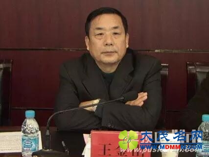 十八大以来河南厅官受审全纪录：至少两人死缓