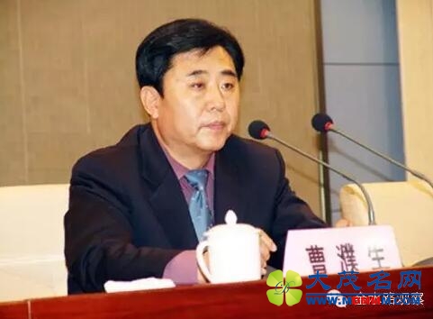 十八大以来河南厅官受审全纪录：至少两人死缓