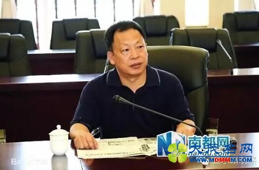 十八大以来河南厅官受审全纪录：至少两人死缓