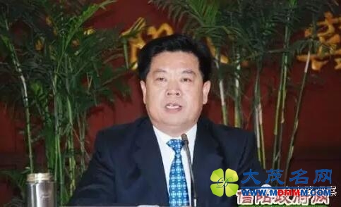 十八大以来河南厅官受审全纪录：至少两人死缓
