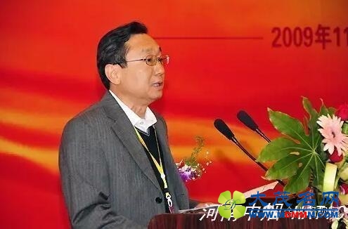 十八大以来河南厅官受审全纪录：至少两人死缓